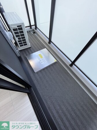 アイルプレミアム本駒込の物件内観写真